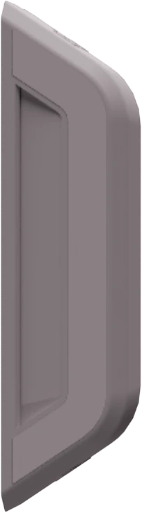 Vista lateral de New Cosmos Spl 2030